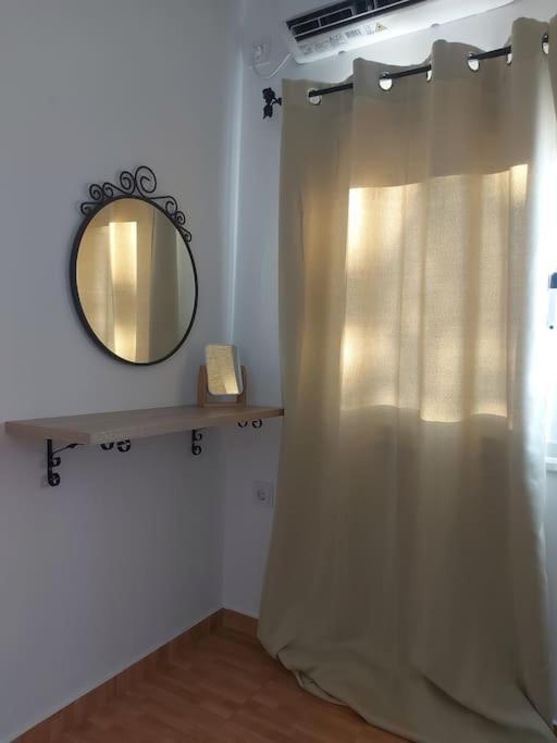 Houlia Home Διαμέρισμα Με Δωρεάν Χώρο Στάθμευσης Steniaí Eksteriør billede