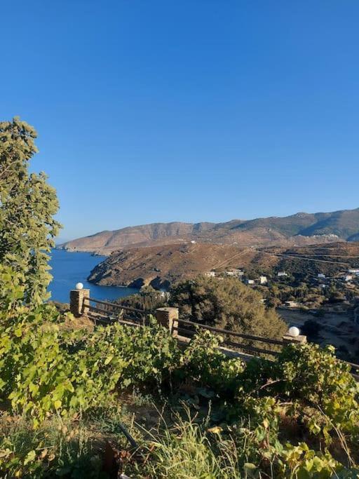 Houlia Home Διαμέρισμα Με Δωρεάν Χώρο Στάθμευσης Steniaí Eksteriør billede