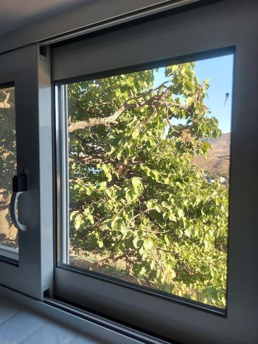 Houlia Home Διαμέρισμα Με Δωρεάν Χώρο Στάθμευσης Steniaí Eksteriør billede