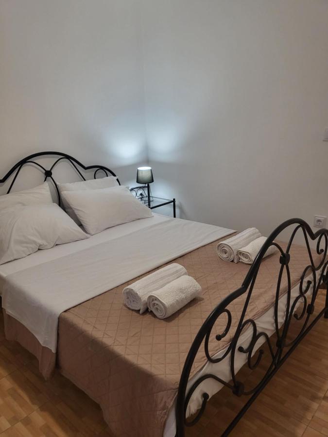Houlia Home Διαμέρισμα Με Δωρεάν Χώρο Στάθμευσης Steniaí Eksteriør billede