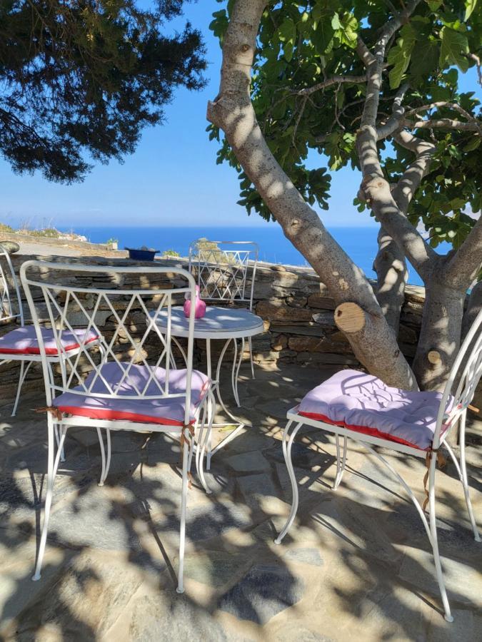 Houlia Home Διαμέρισμα Με Δωρεάν Χώρο Στάθμευσης Steniaí Eksteriør billede