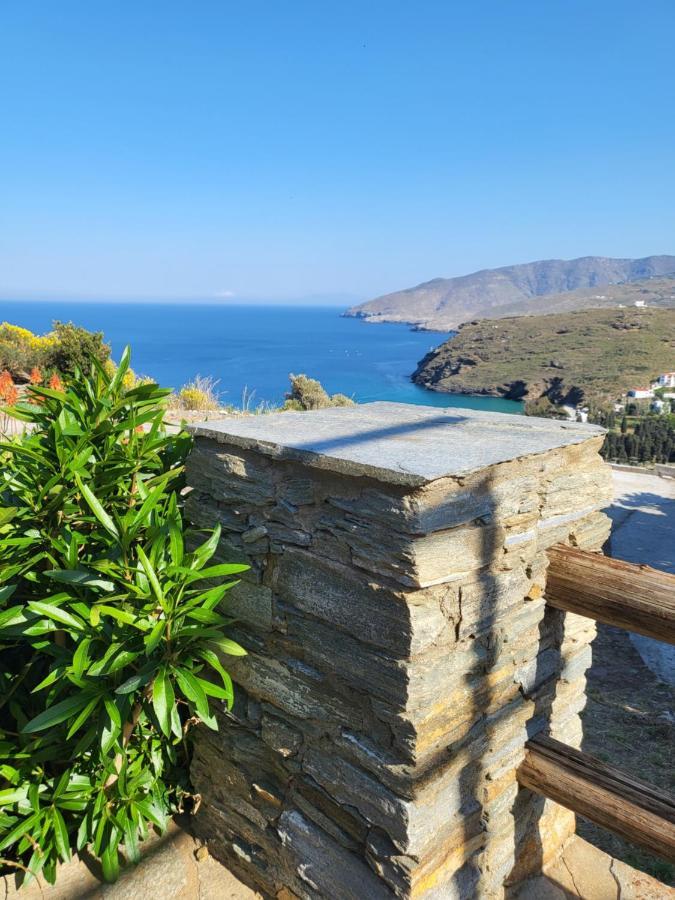 Houlia Home Διαμέρισμα Με Δωρεάν Χώρο Στάθμευσης Steniaí Eksteriør billede