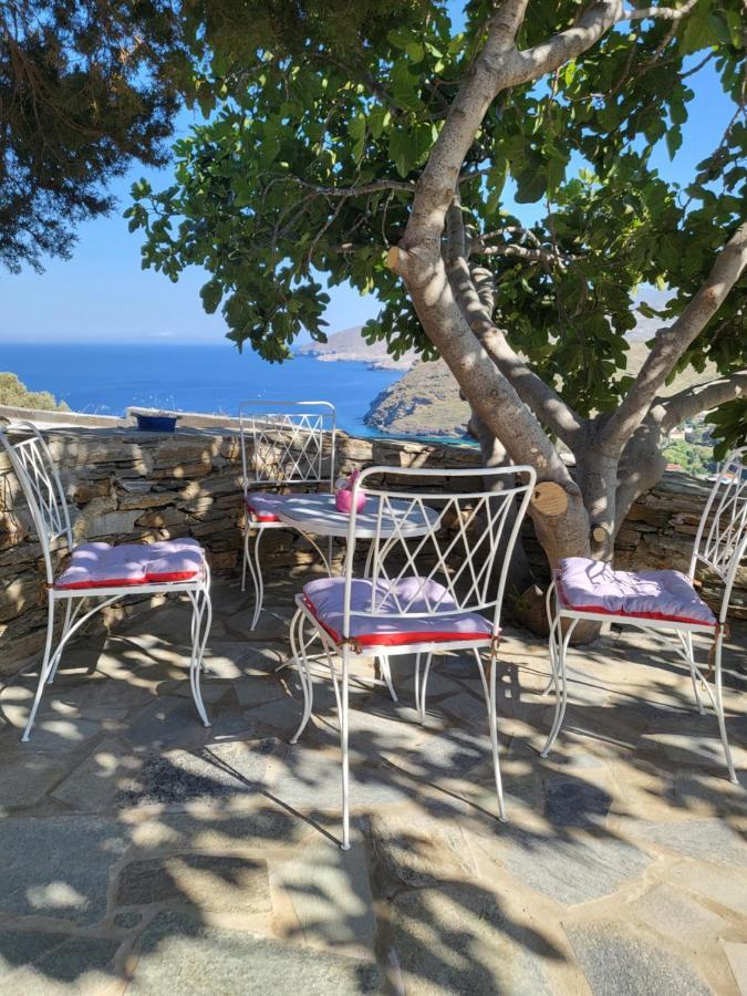 Houlia Home Διαμέρισμα Με Δωρεάν Χώρο Στάθμευσης Steniaí Eksteriør billede