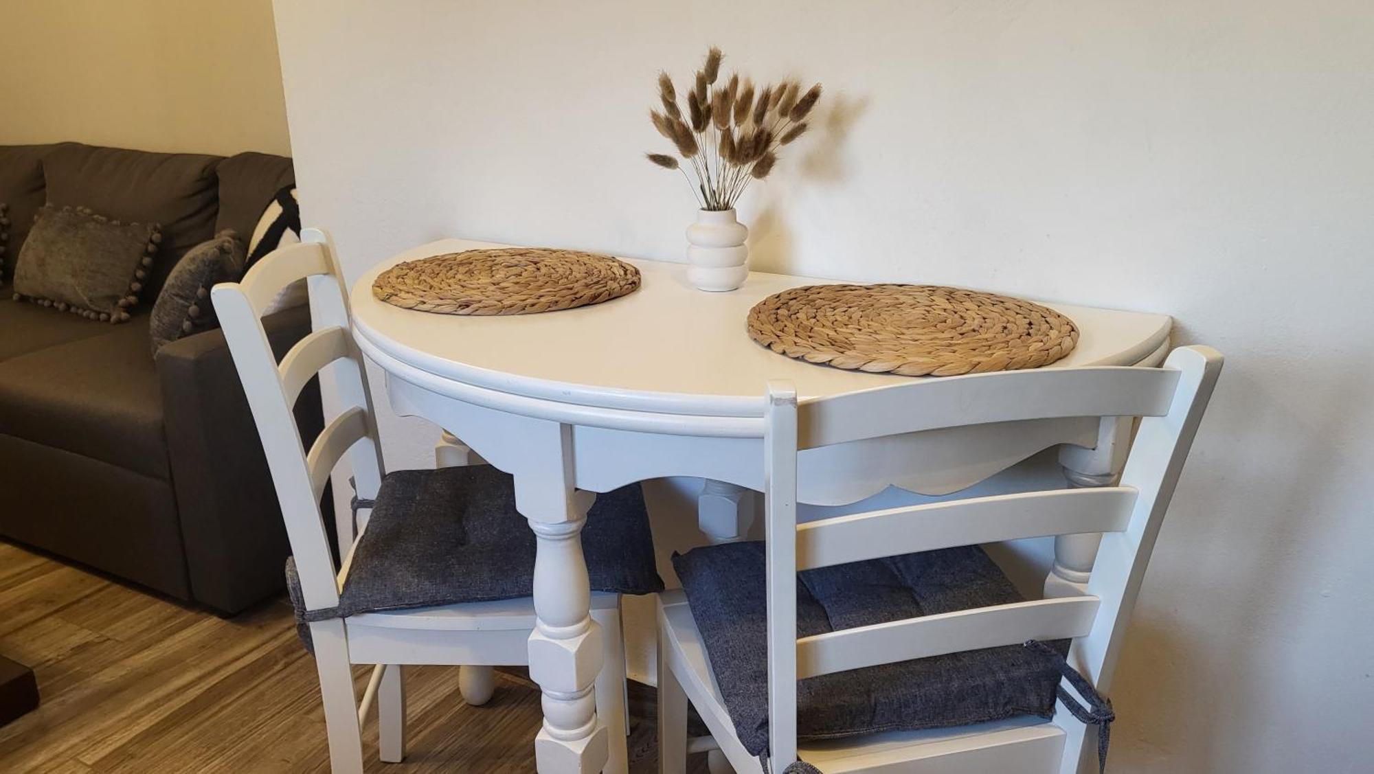 Houlia Home Διαμέρισμα Με Δωρεάν Χώρο Στάθμευσης Steniaí Eksteriør billede