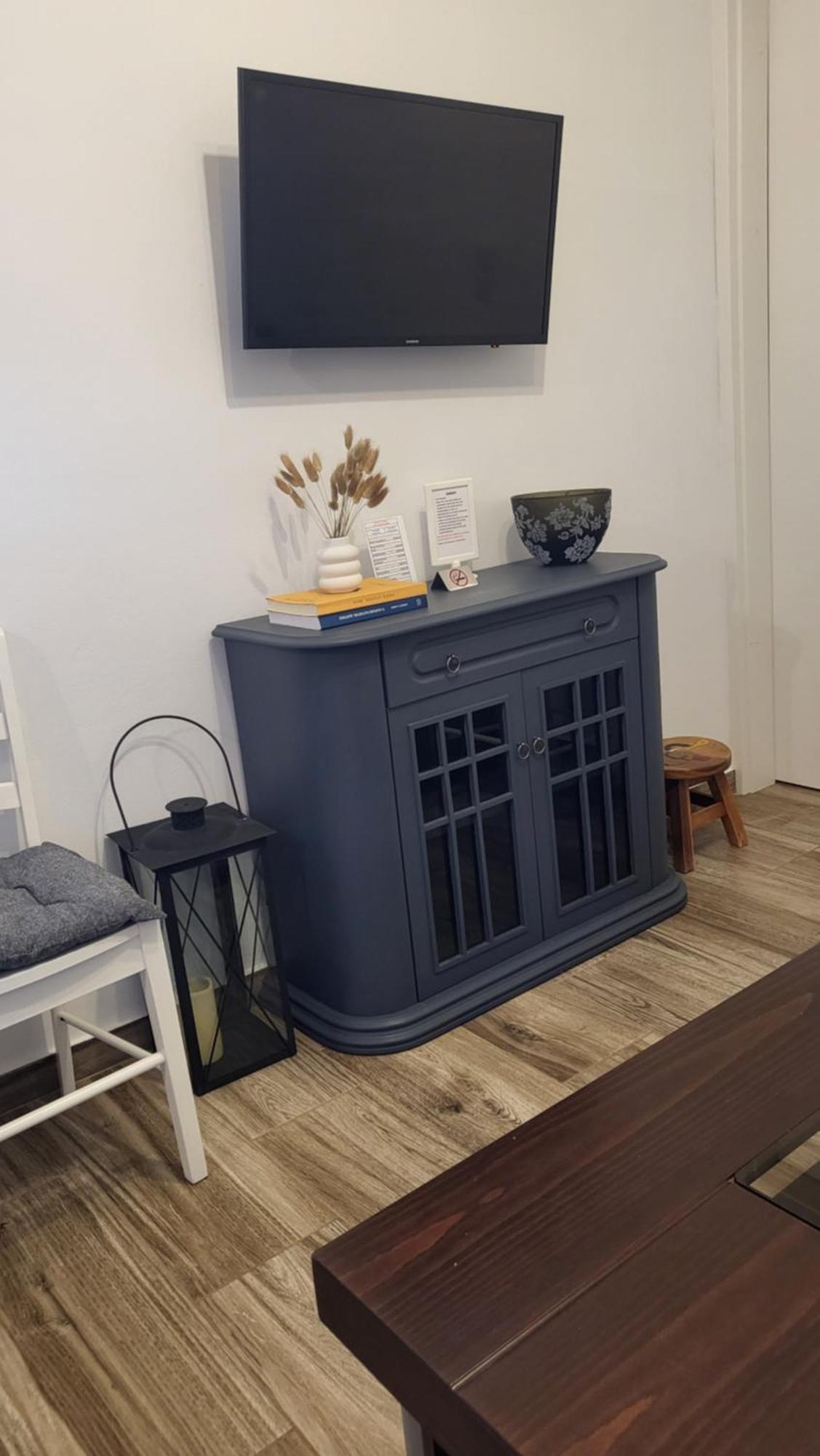 Houlia Home Διαμέρισμα Με Δωρεάν Χώρο Στάθμευσης Steniaí Eksteriør billede