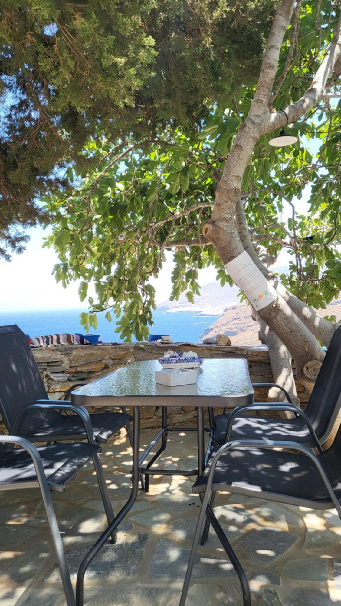 Houlia Home Διαμέρισμα Με Δωρεάν Χώρο Στάθμευσης Steniaí Eksteriør billede