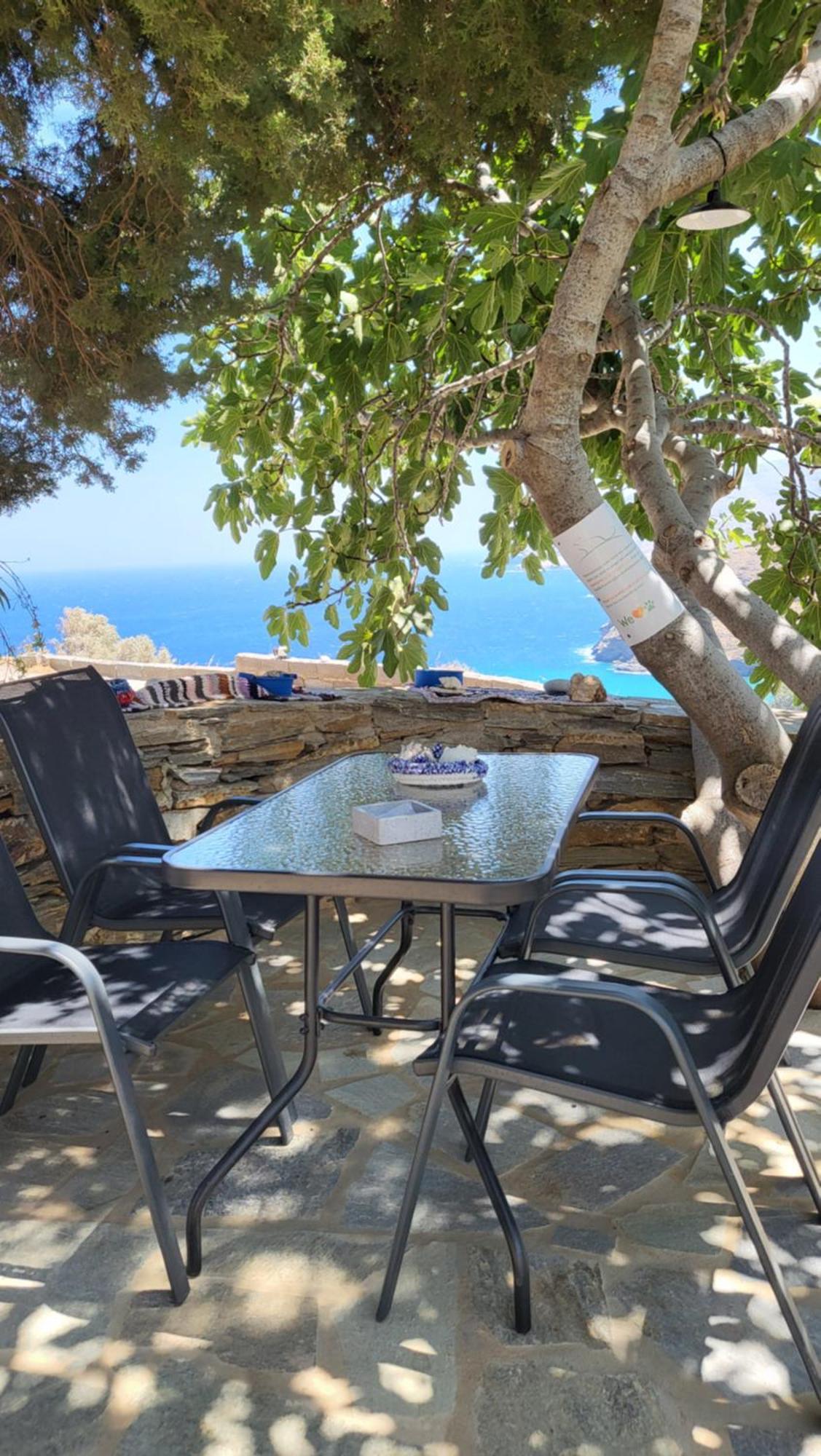 Houlia Home Διαμέρισμα Με Δωρεάν Χώρο Στάθμευσης Steniaí Eksteriør billede