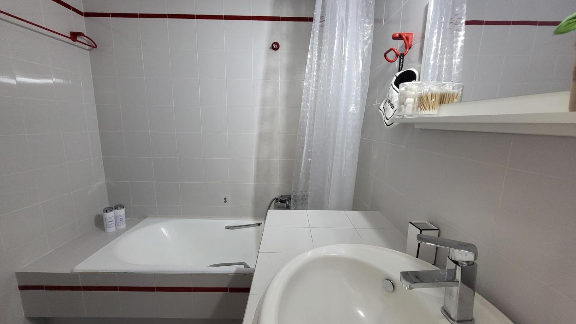 Houlia Home Διαμέρισμα Με Δωρεάν Χώρο Στάθμευσης Steniaí Eksteriør billede