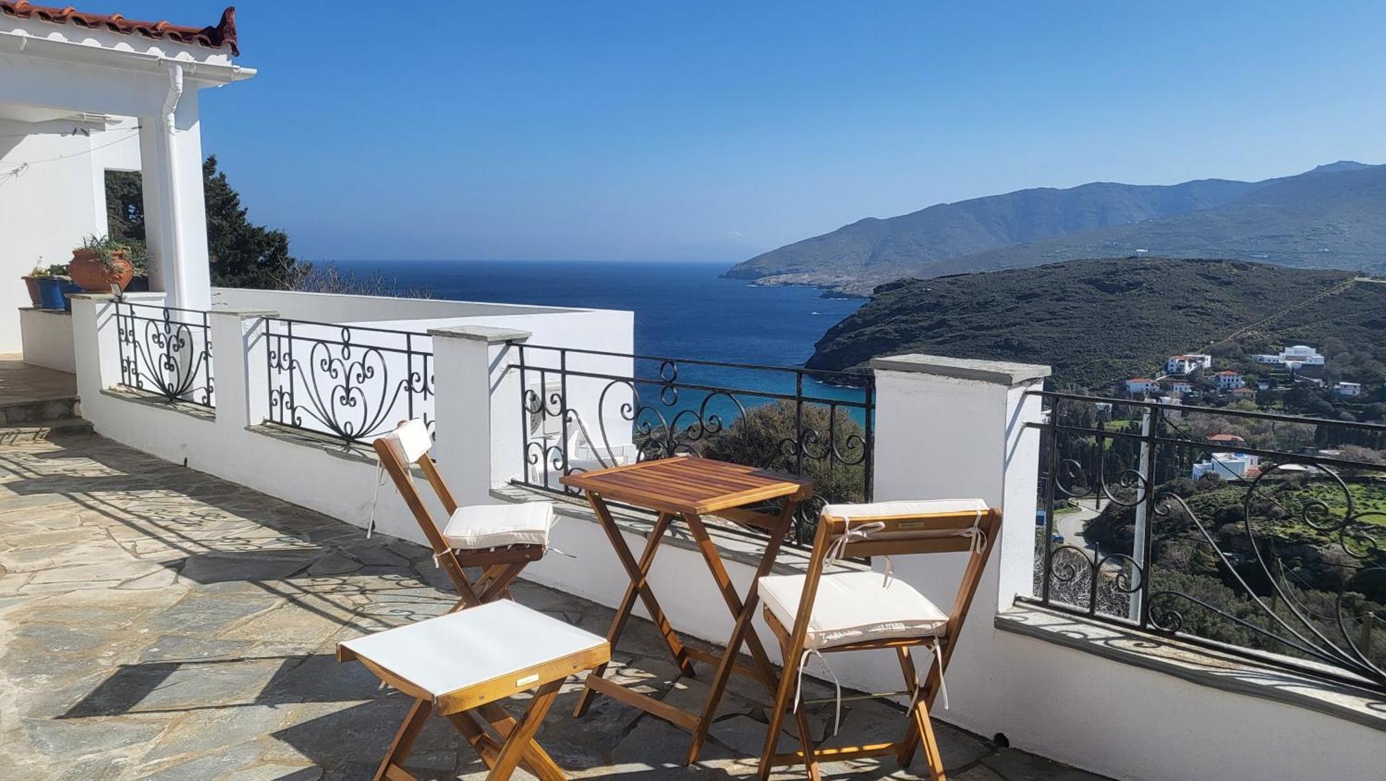 Houlia Home Διαμέρισμα Με Δωρεάν Χώρο Στάθμευσης Steniaí Eksteriør billede