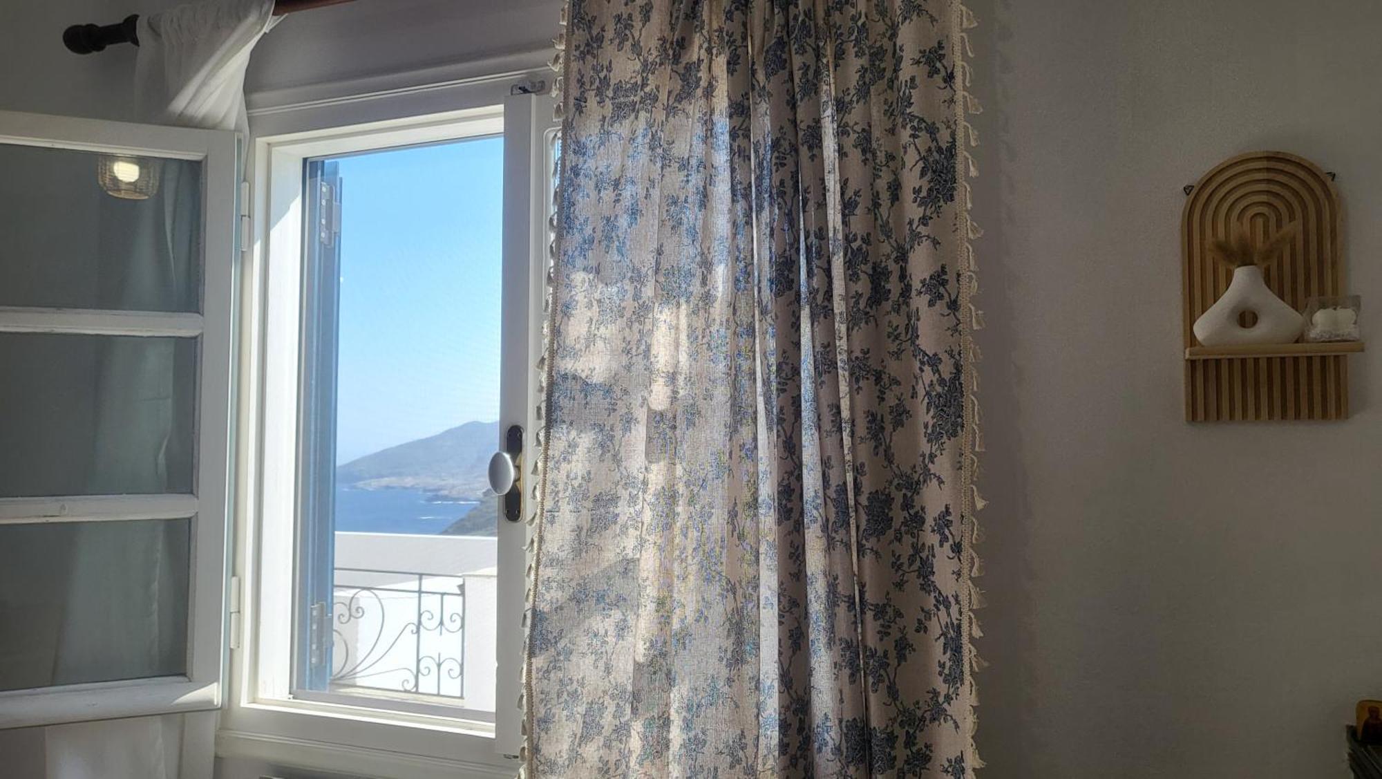 Houlia Home Διαμέρισμα Με Δωρεάν Χώρο Στάθμευσης Steniaí Eksteriør billede