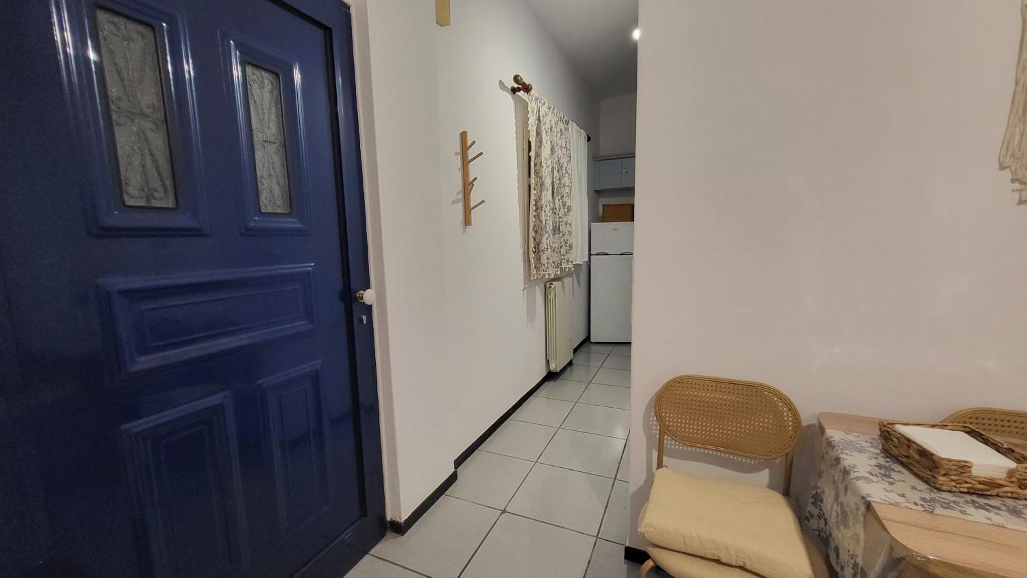 Houlia Home Διαμέρισμα Με Δωρεάν Χώρο Στάθμευσης Steniaí Eksteriør billede