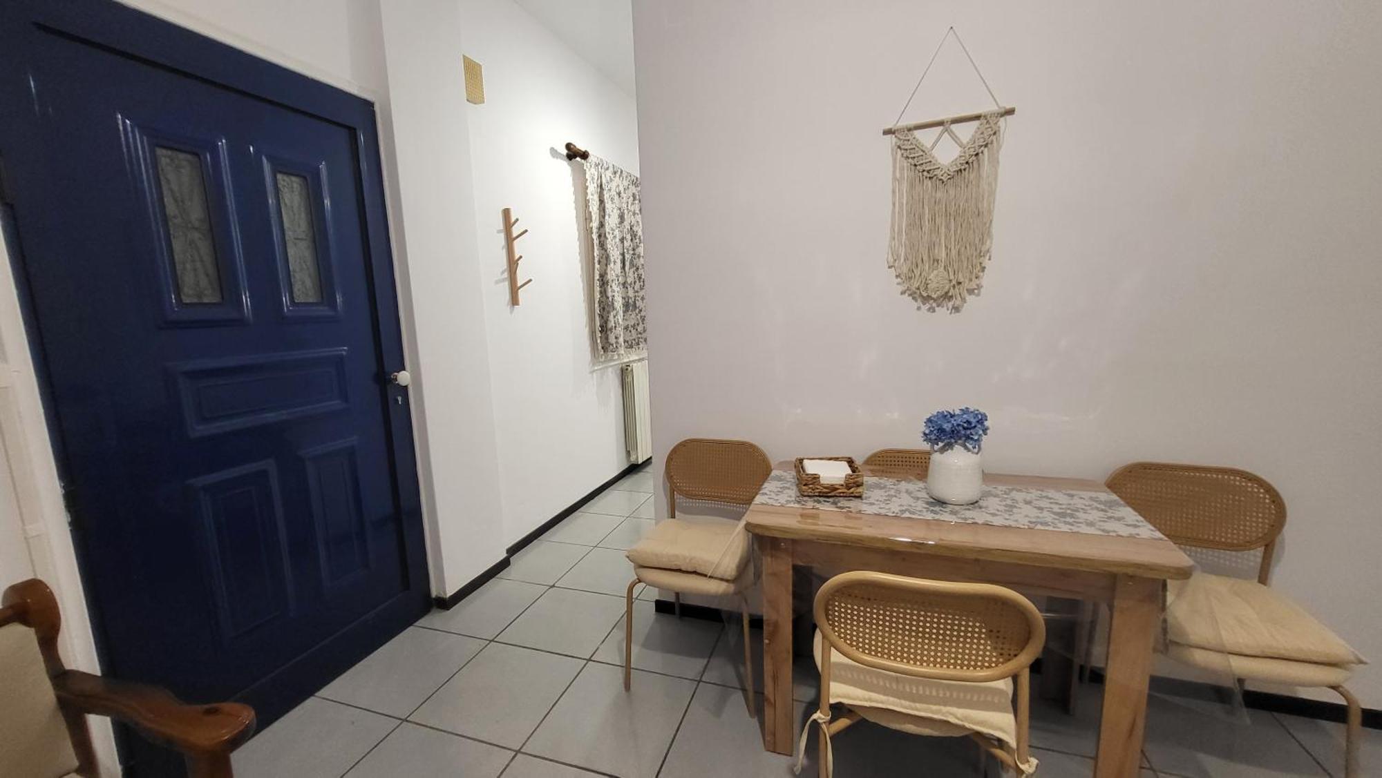 Houlia Home Διαμέρισμα Με Δωρεάν Χώρο Στάθμευσης Steniaí Eksteriør billede